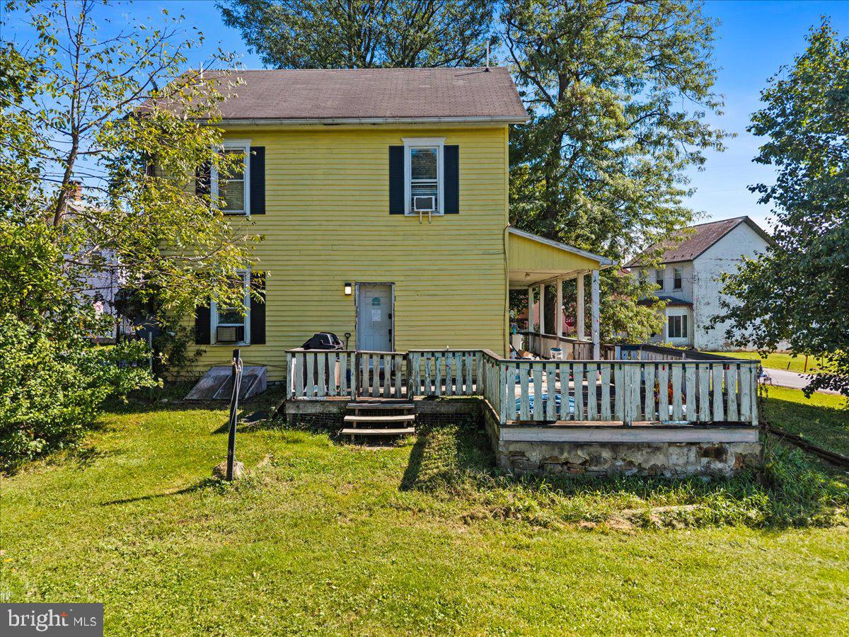 2617 OREFIELD ROAD