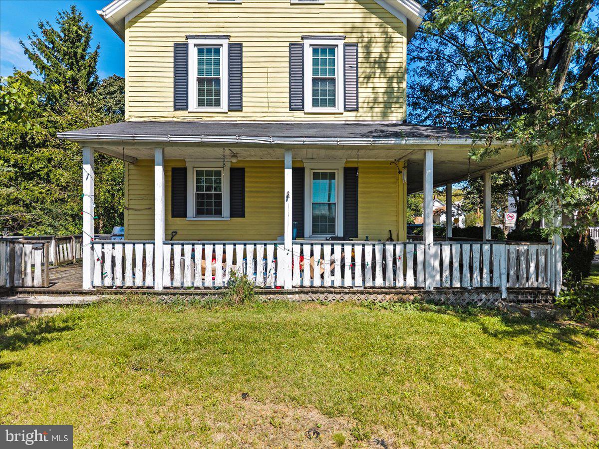 2617 OREFIELD ROAD