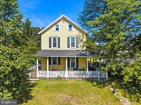 Photo of 2617 Orefield Road, ALLENTOWN, PA 18104 (MLS # PALH2016982)