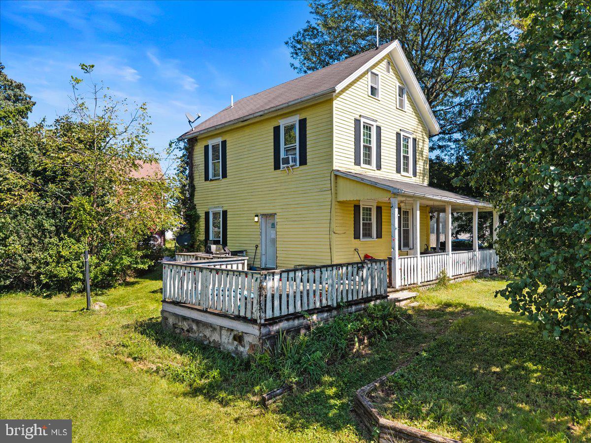 2617 OREFIELD ROAD