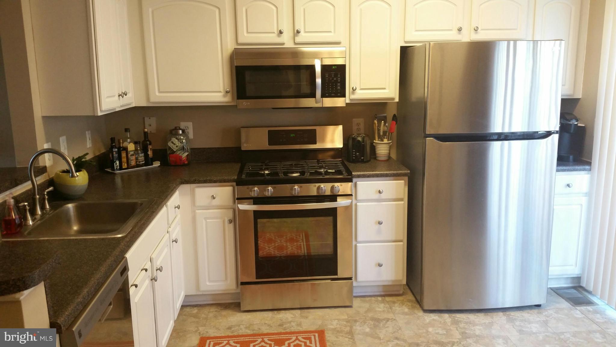 PARKSIDE AT ASHBURN - Residential