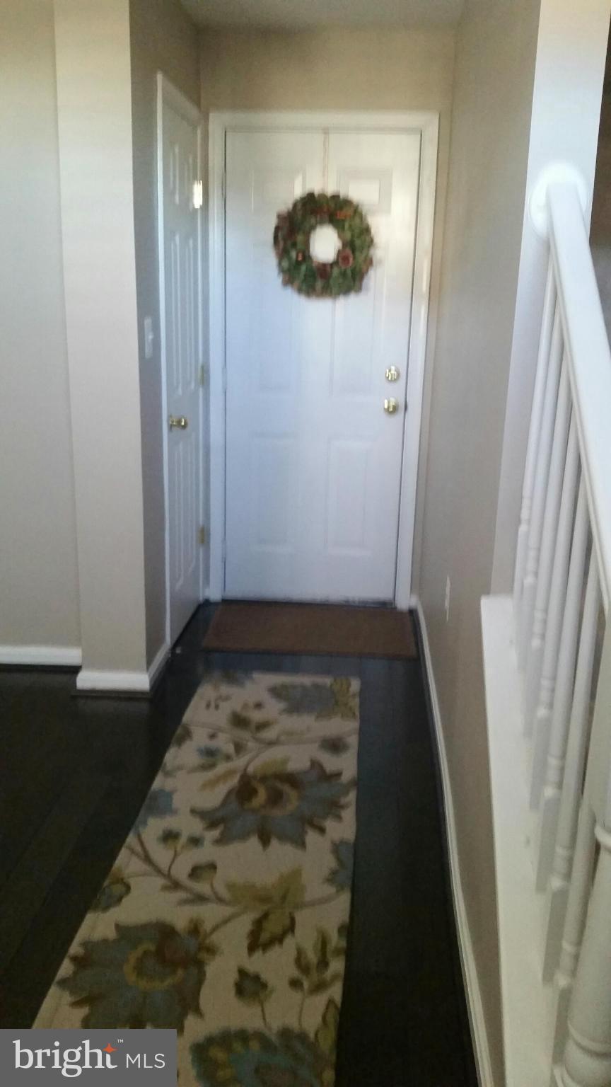 PARKSIDE AT ASHBURN - Residential