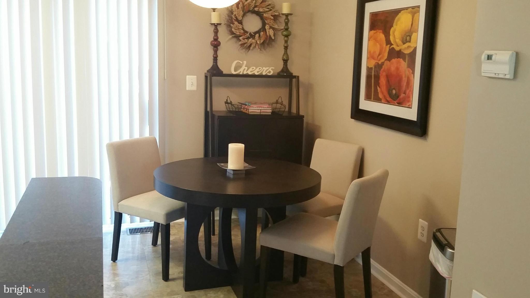 PARKSIDE AT ASHBURN - Residential