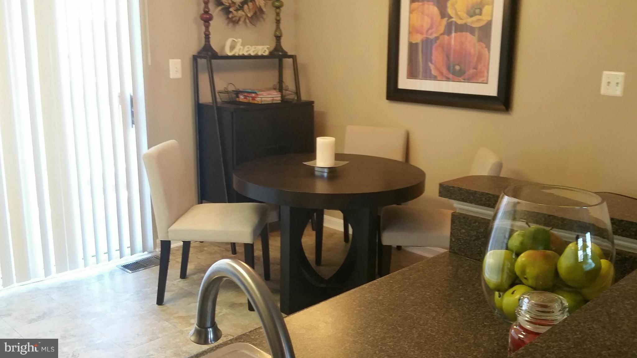 PARKSIDE AT ASHBURN - Residential