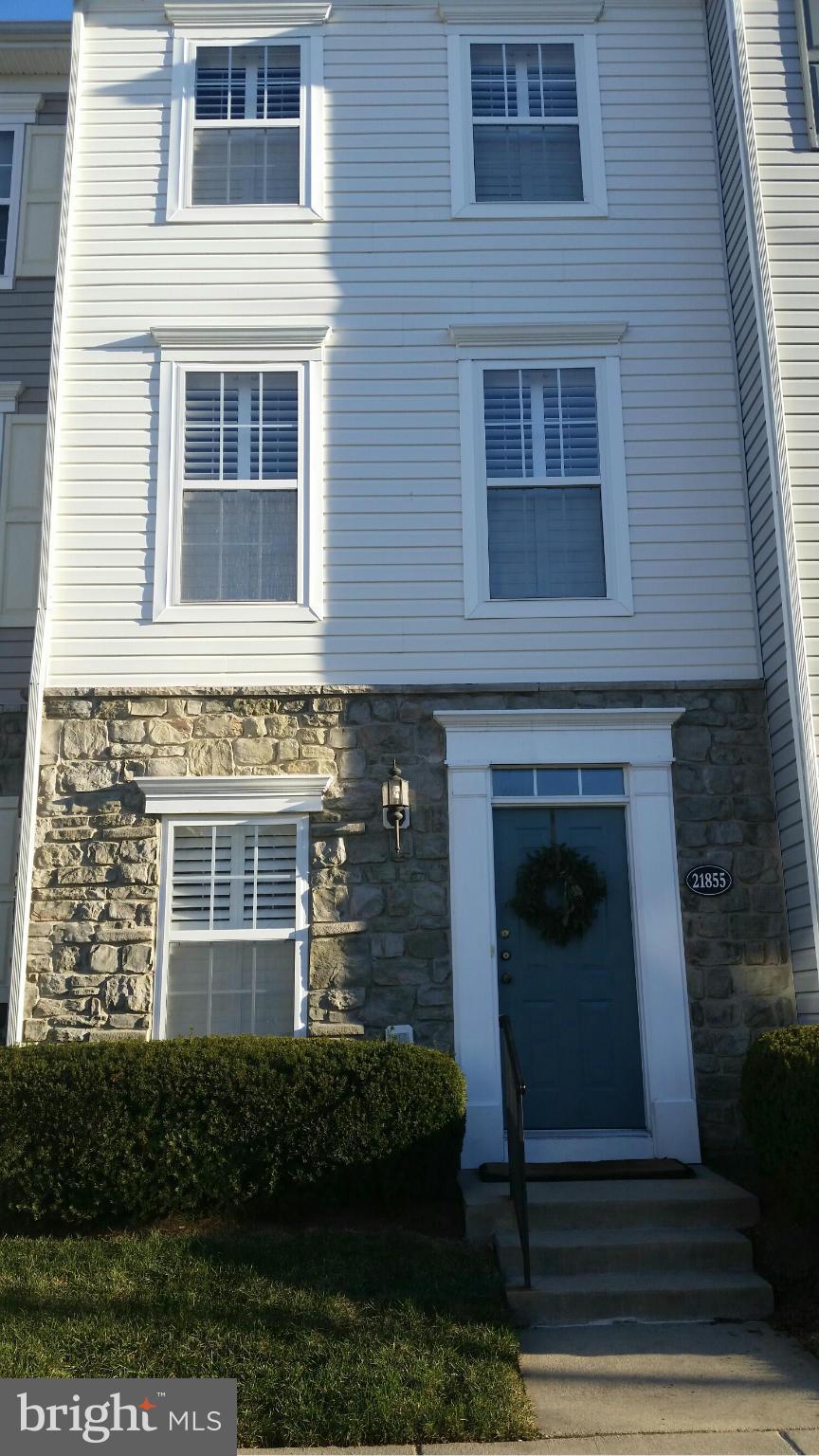 PARKSIDE AT ASHBURN - Residential