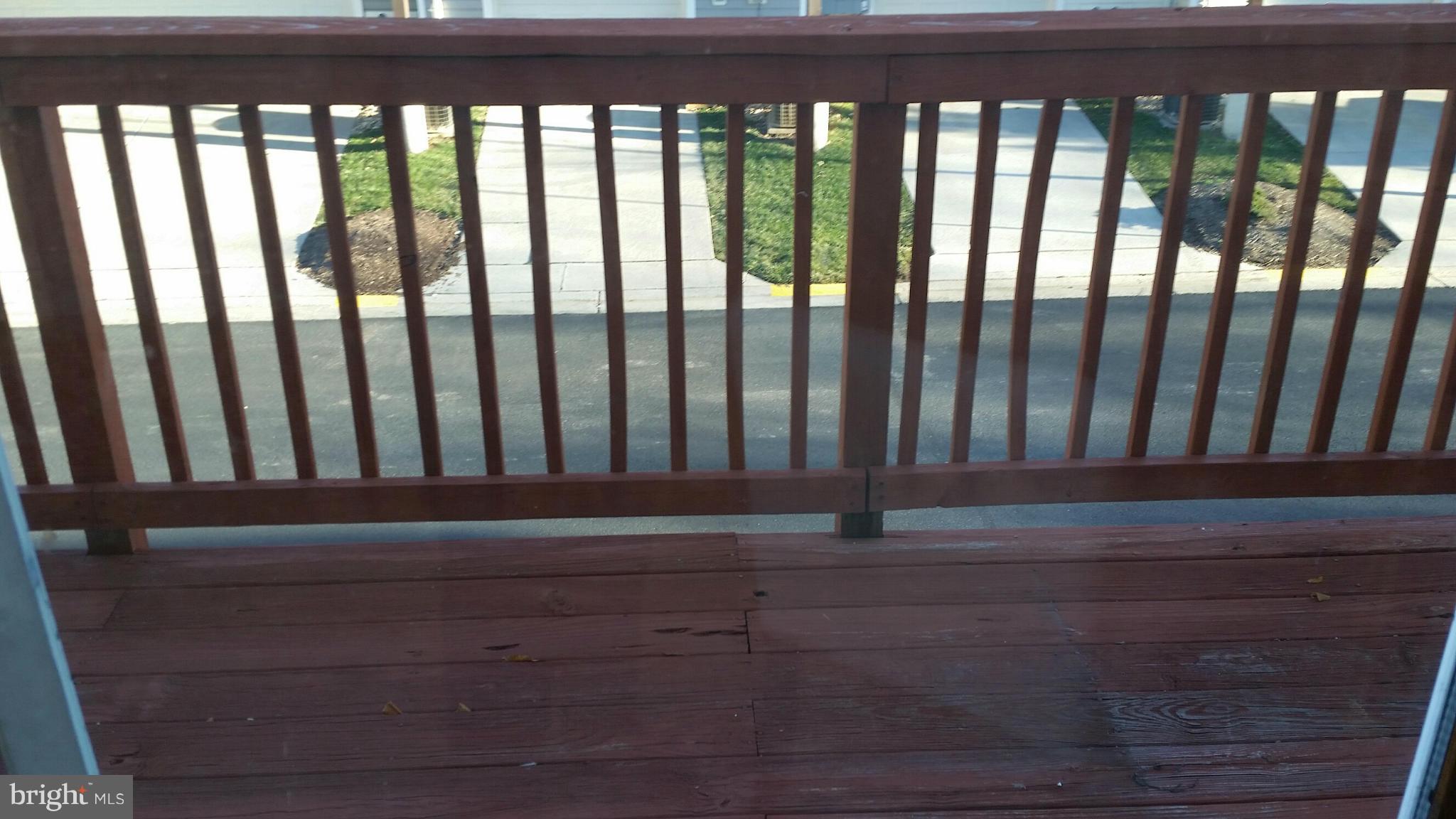 PARKSIDE AT ASHBURN - Residential