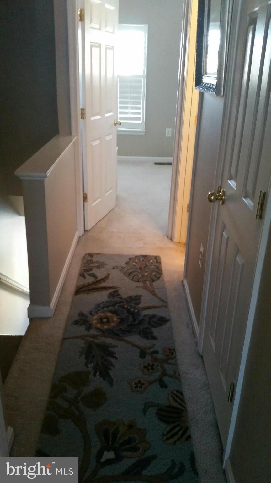 PARKSIDE AT ASHBURN - Residential