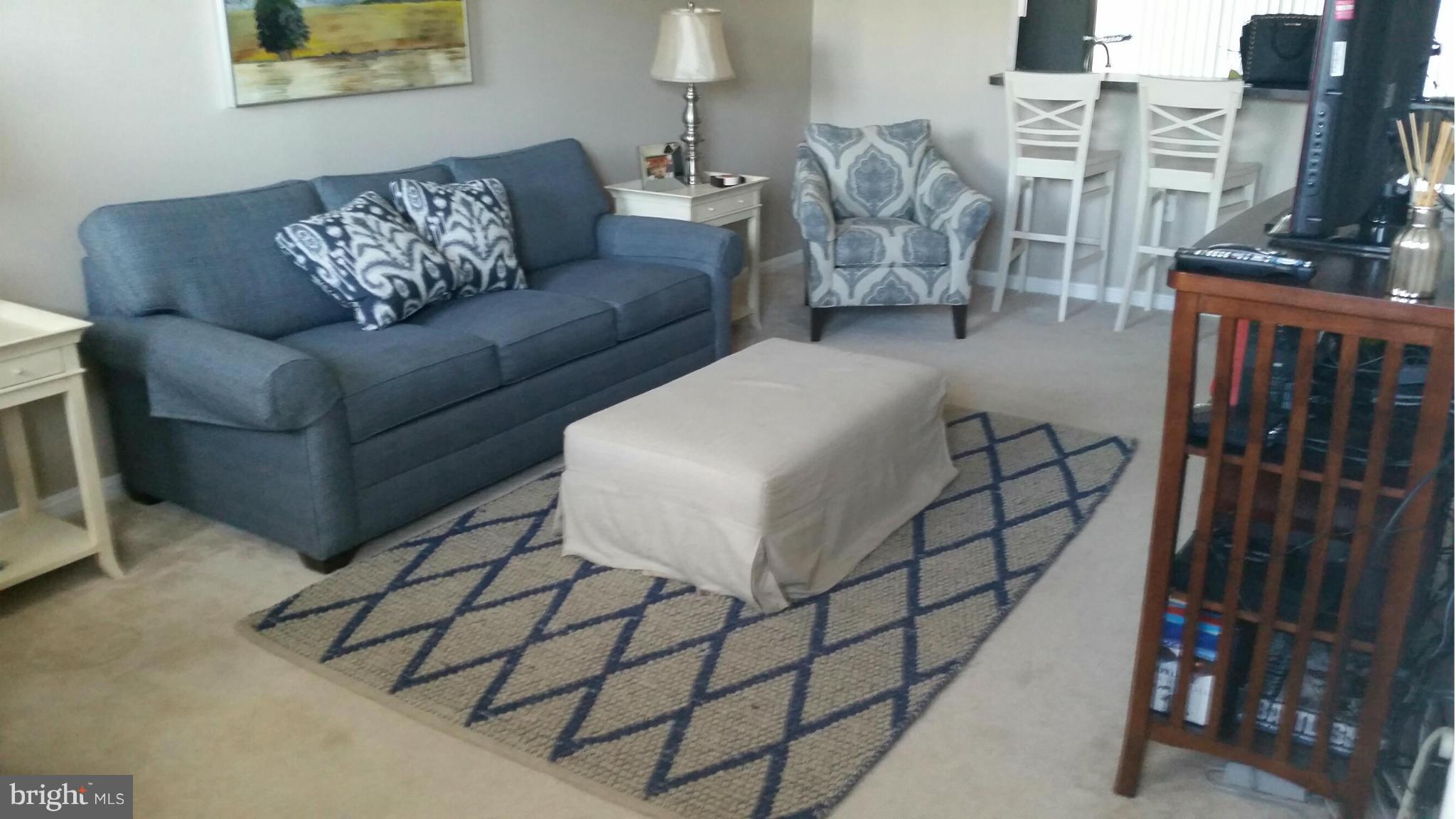 PARKSIDE AT ASHBURN - Residential