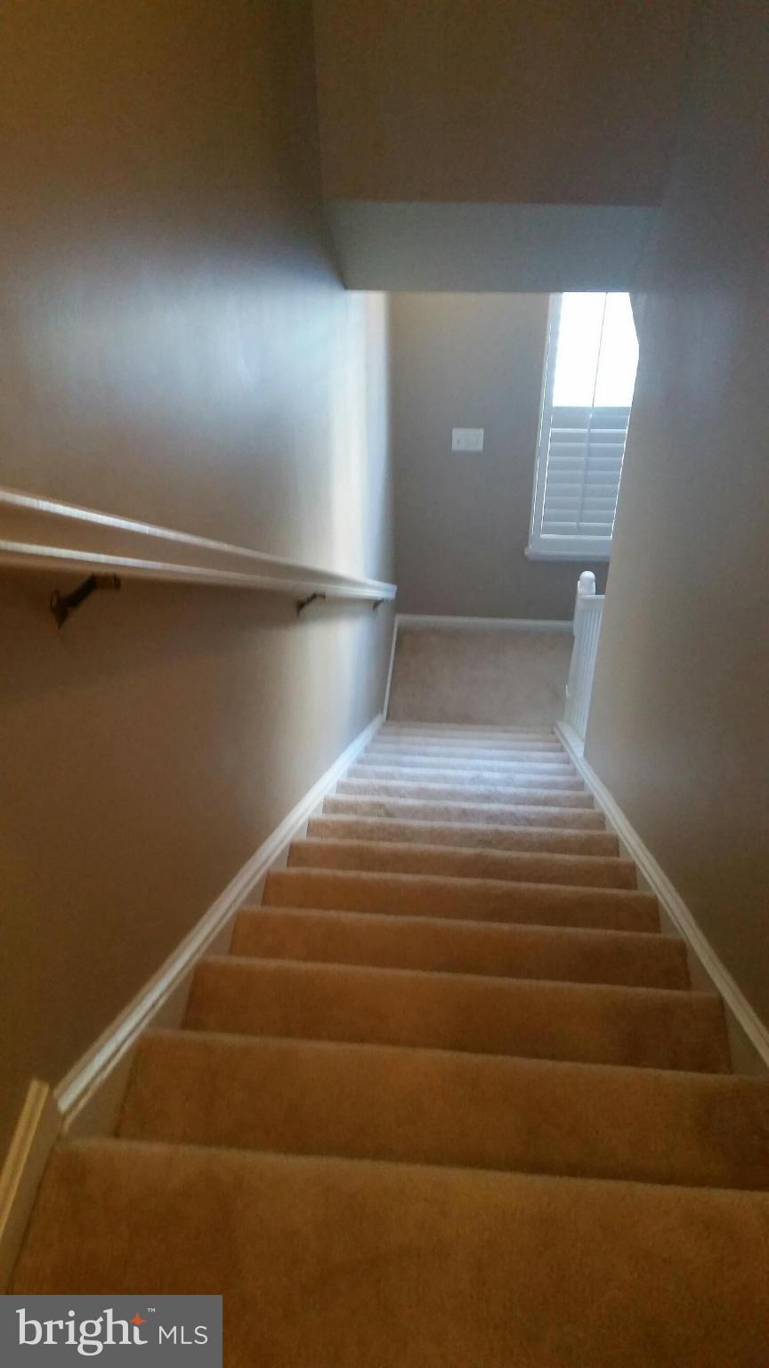 PARKSIDE AT ASHBURN - Residential