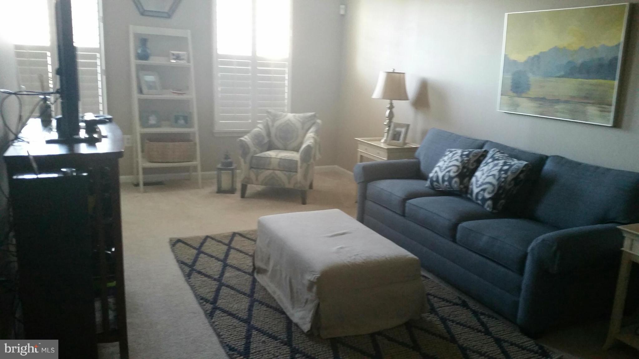 PARKSIDE AT ASHBURN - Residential