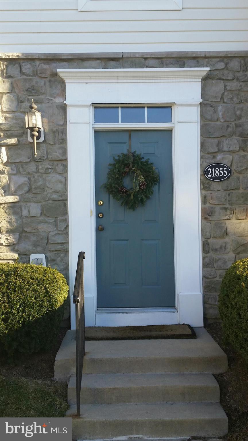 PARKSIDE AT ASHBURN - Residential