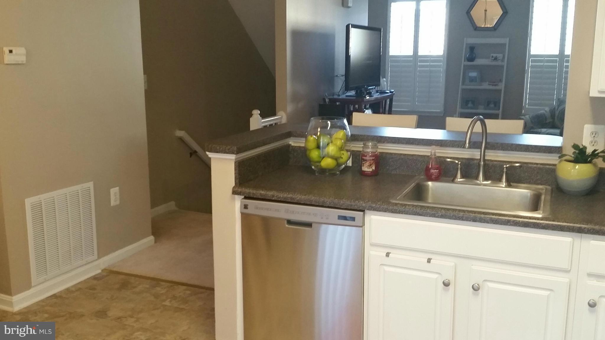 PARKSIDE AT ASHBURN - Residential