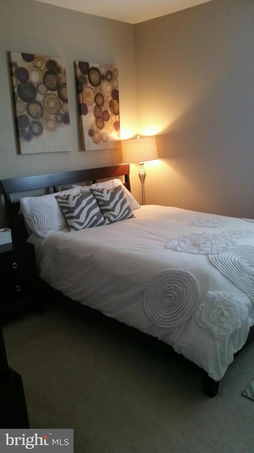 PARKSIDE AT ASHBURN - Residential