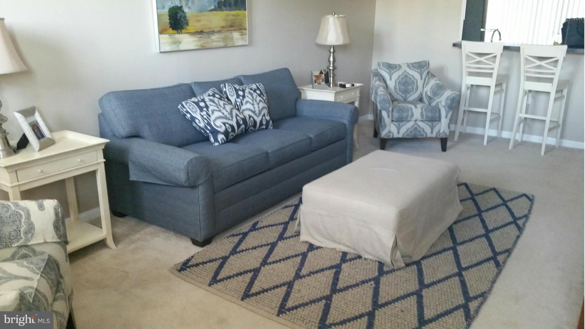 PARKSIDE AT ASHBURN - Residential