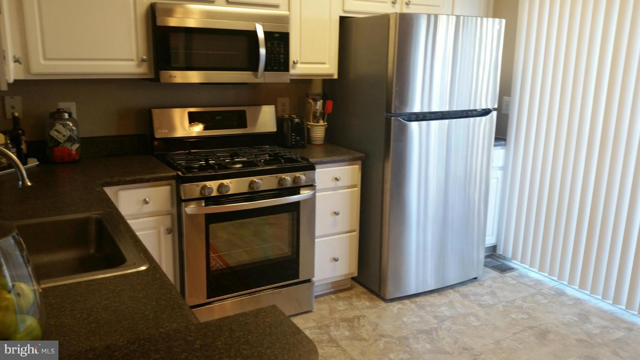 PARKSIDE AT ASHBURN - Residential