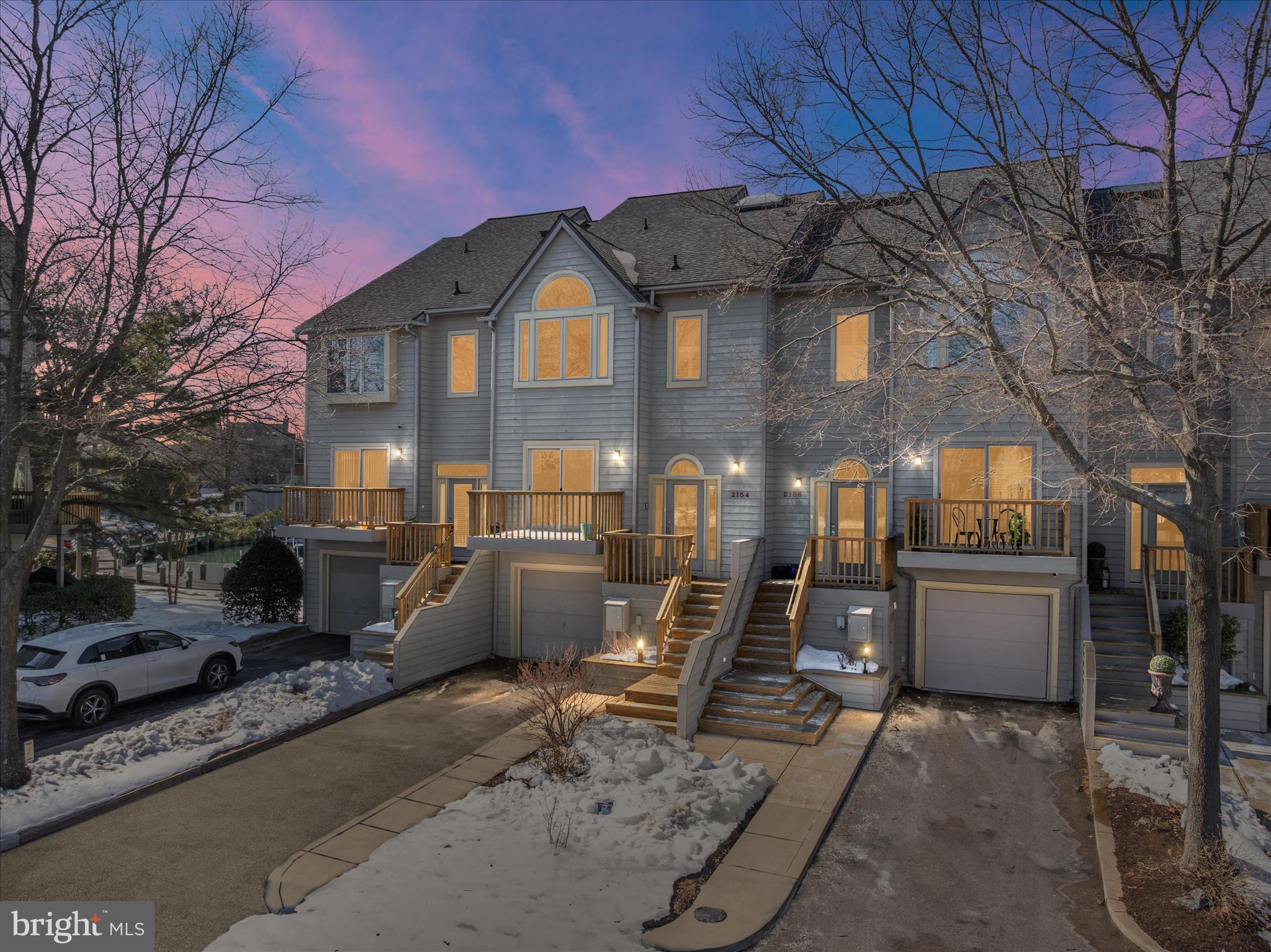 CHESAPEAKE HARBOUR - Residential