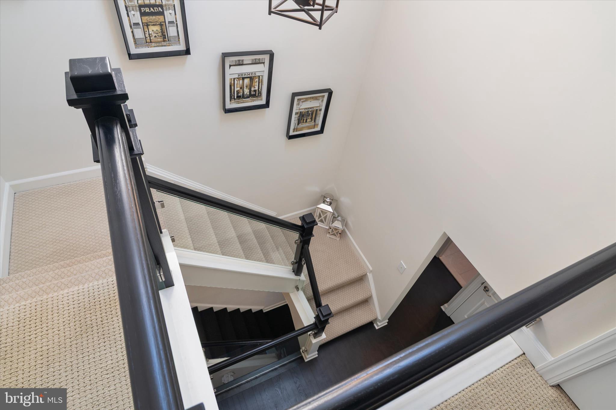 CHESAPEAKE HARBOUR - Residential