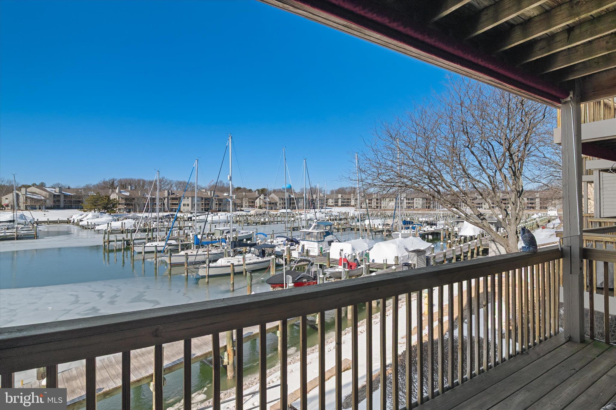 CHESAPEAKE HARBOUR - Residential