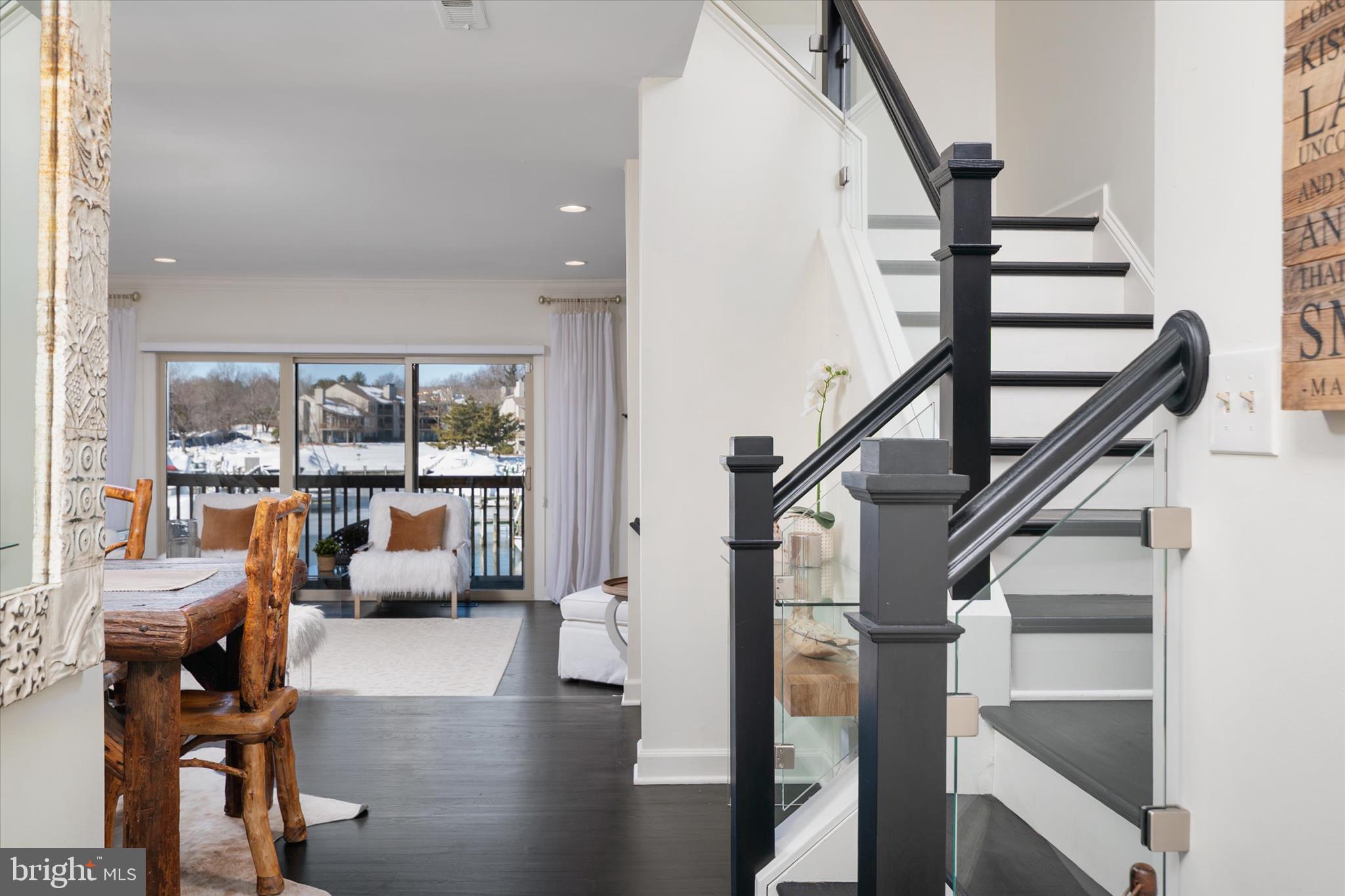 CHESAPEAKE HARBOUR - Residential