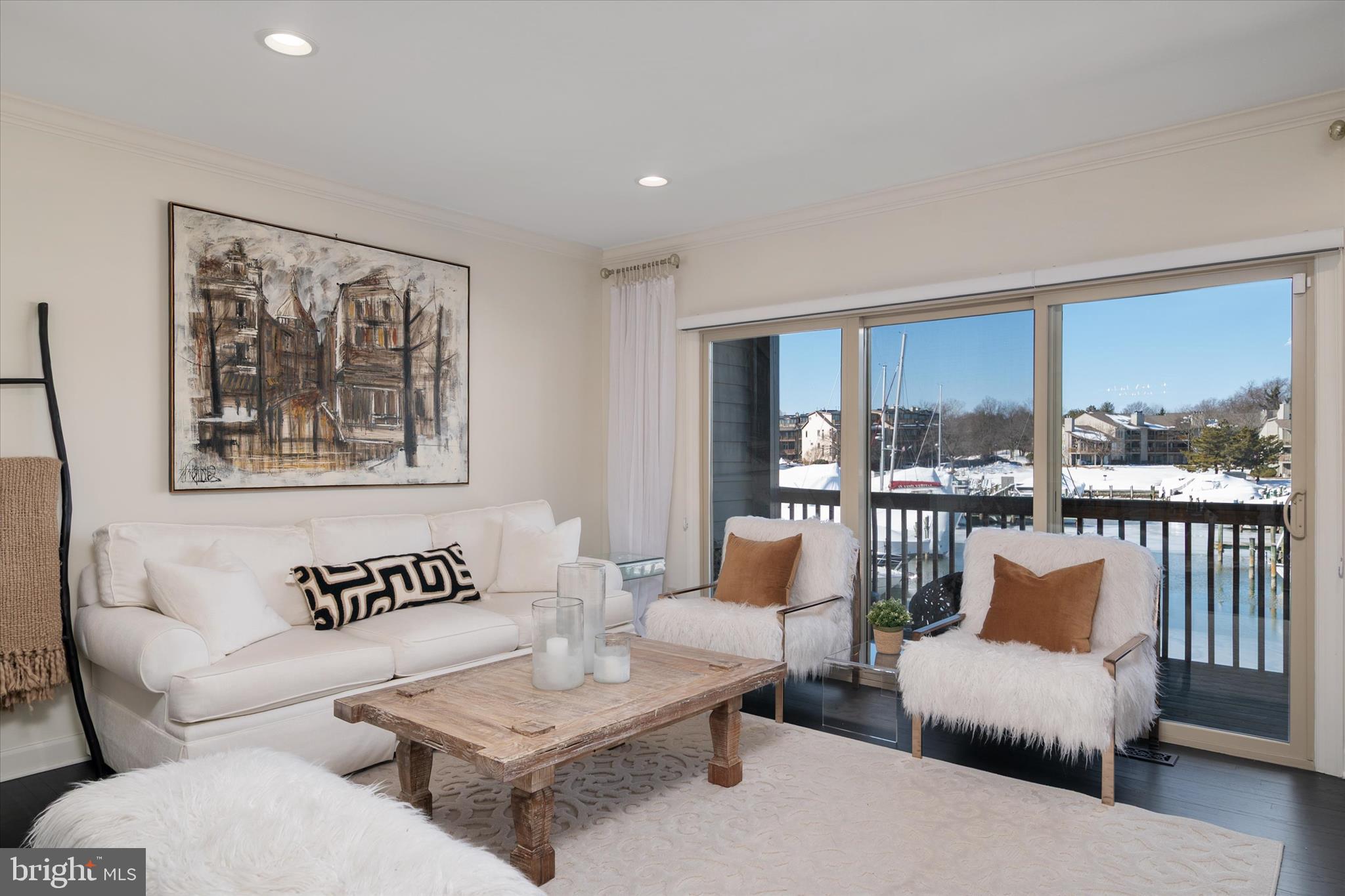 CHESAPEAKE HARBOUR - Residential