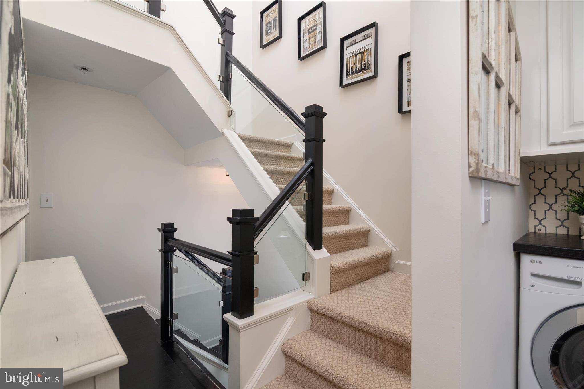 CHESAPEAKE HARBOUR - Residential