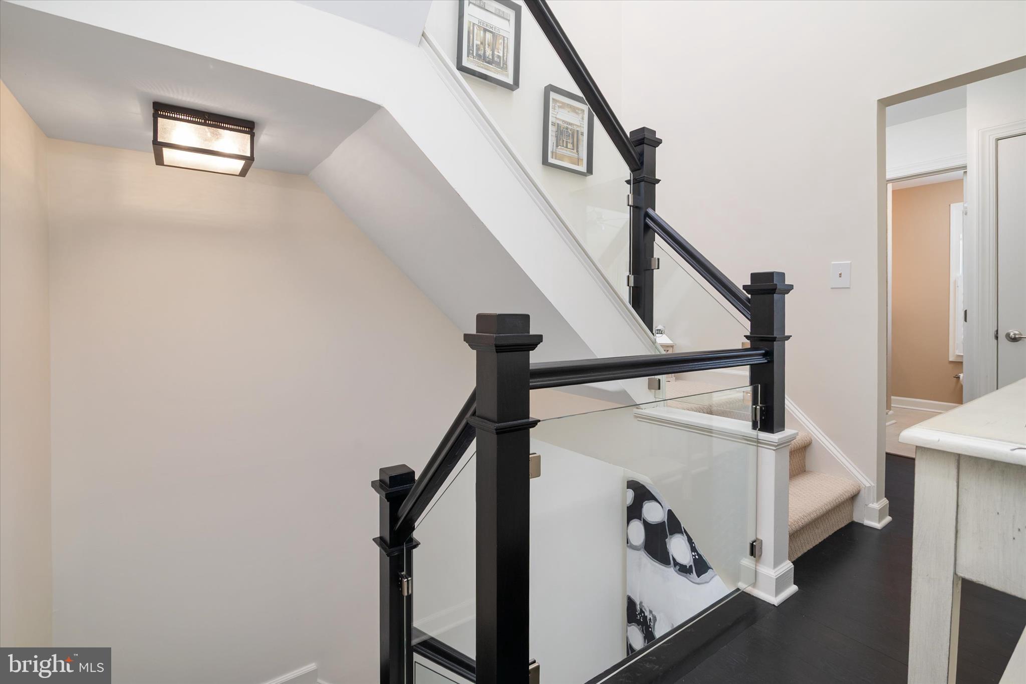 CHESAPEAKE HARBOUR - Residential