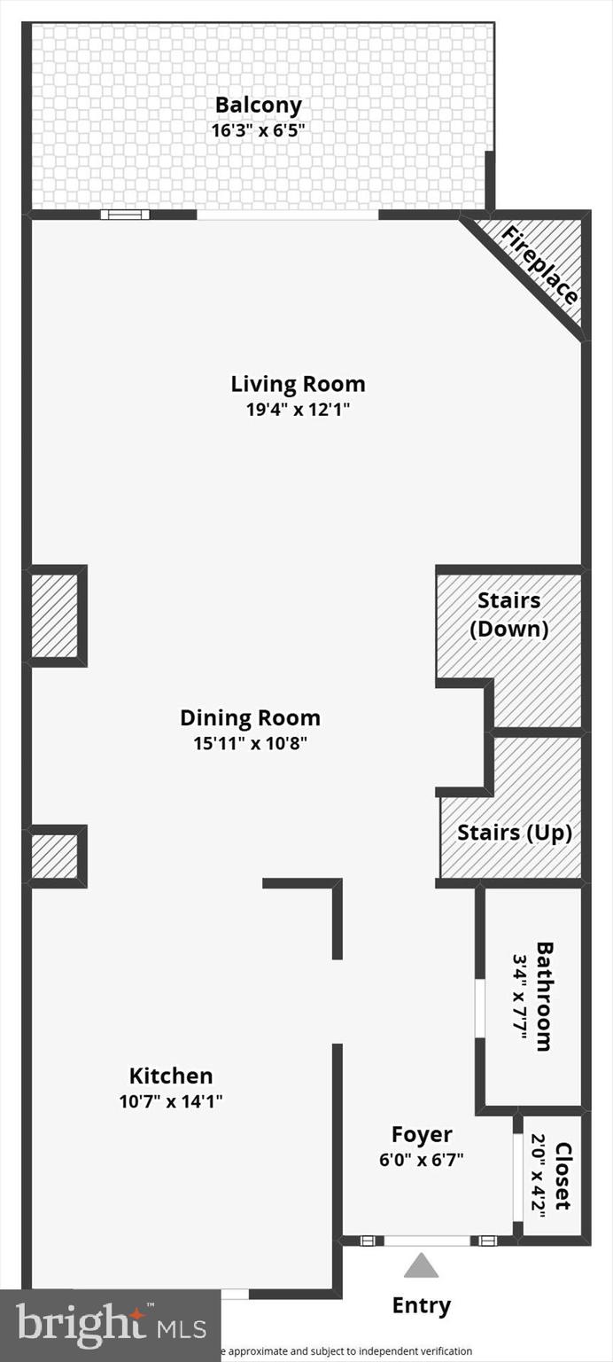 CHESAPEAKE HARBOUR - Residential
