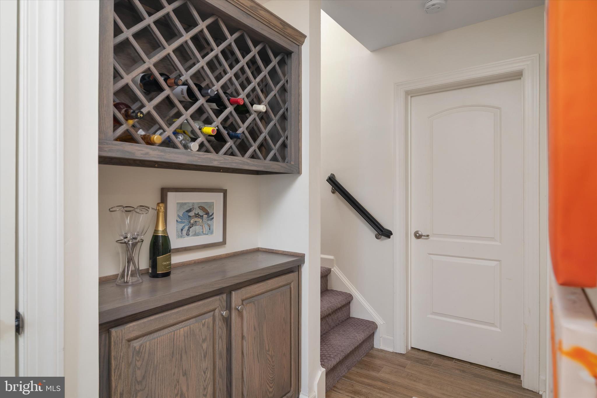 CHESAPEAKE HARBOUR - Residential