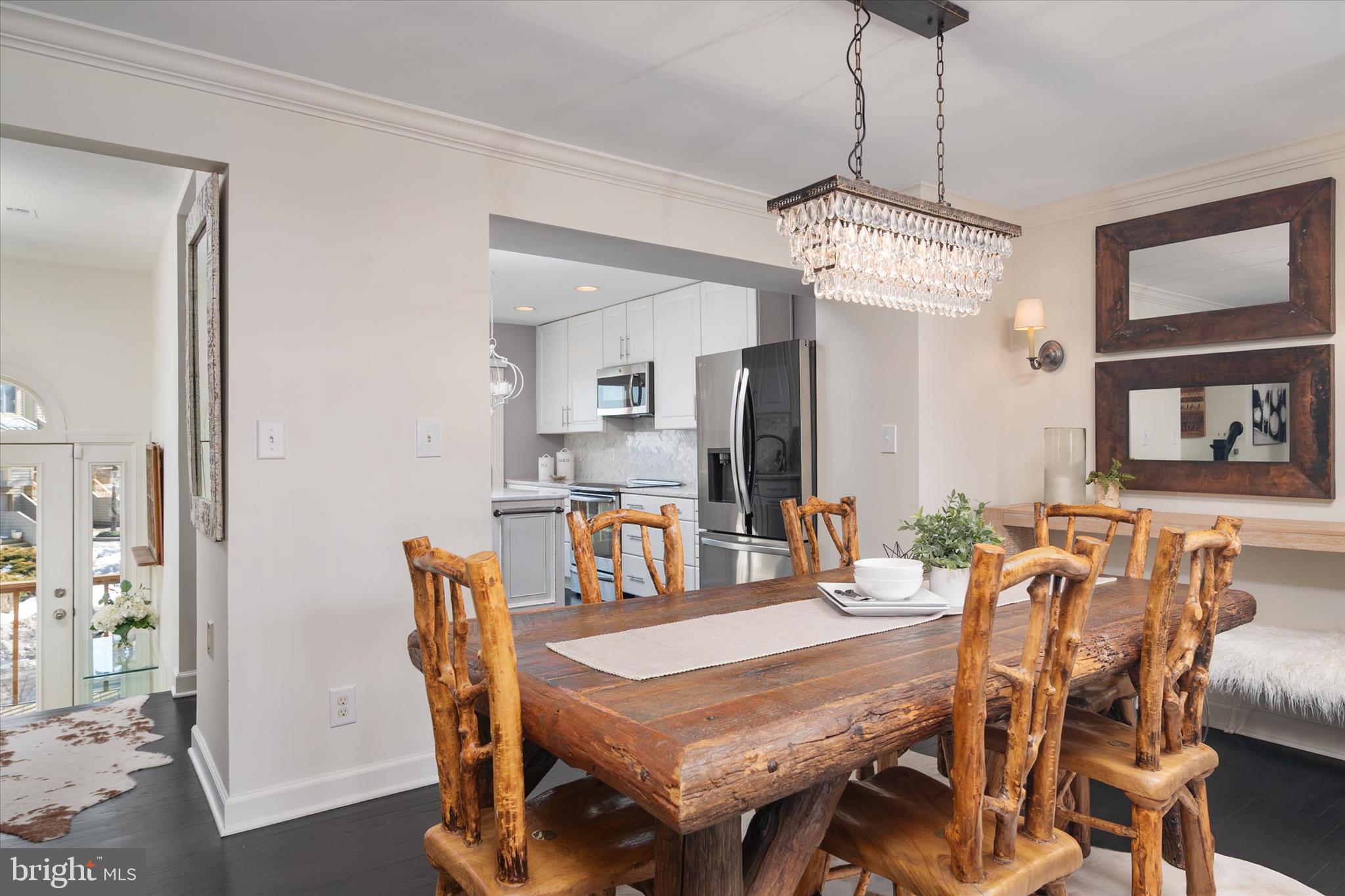 CHESAPEAKE HARBOUR - Residential