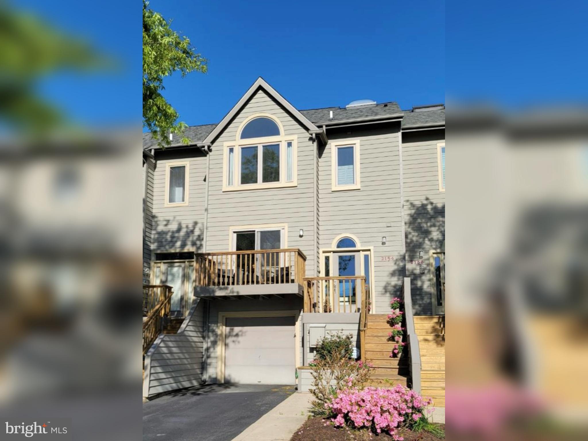 2154 CHESAPEAKE HARBOUR DRIVE