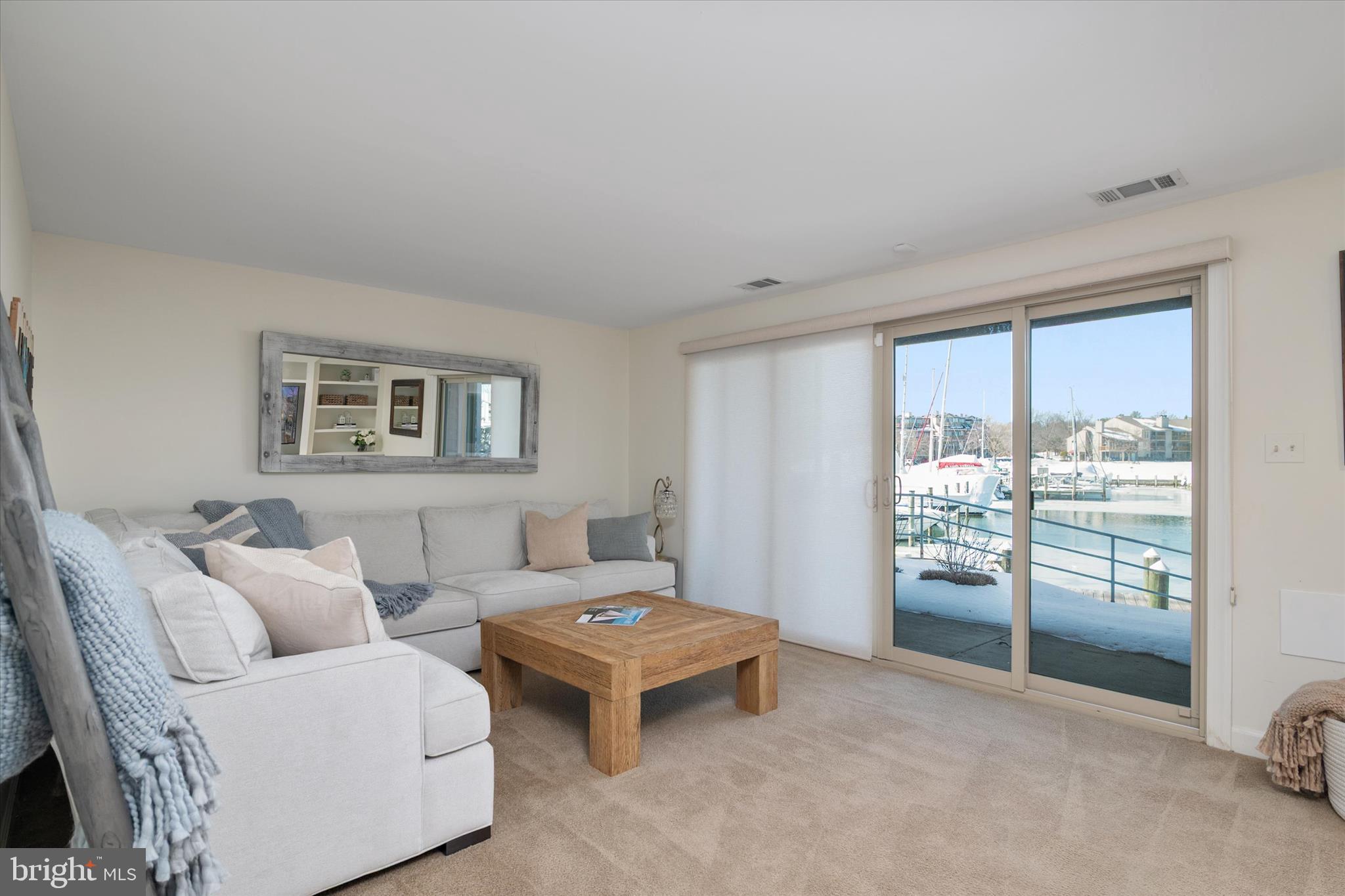 CHESAPEAKE HARBOUR - Residential