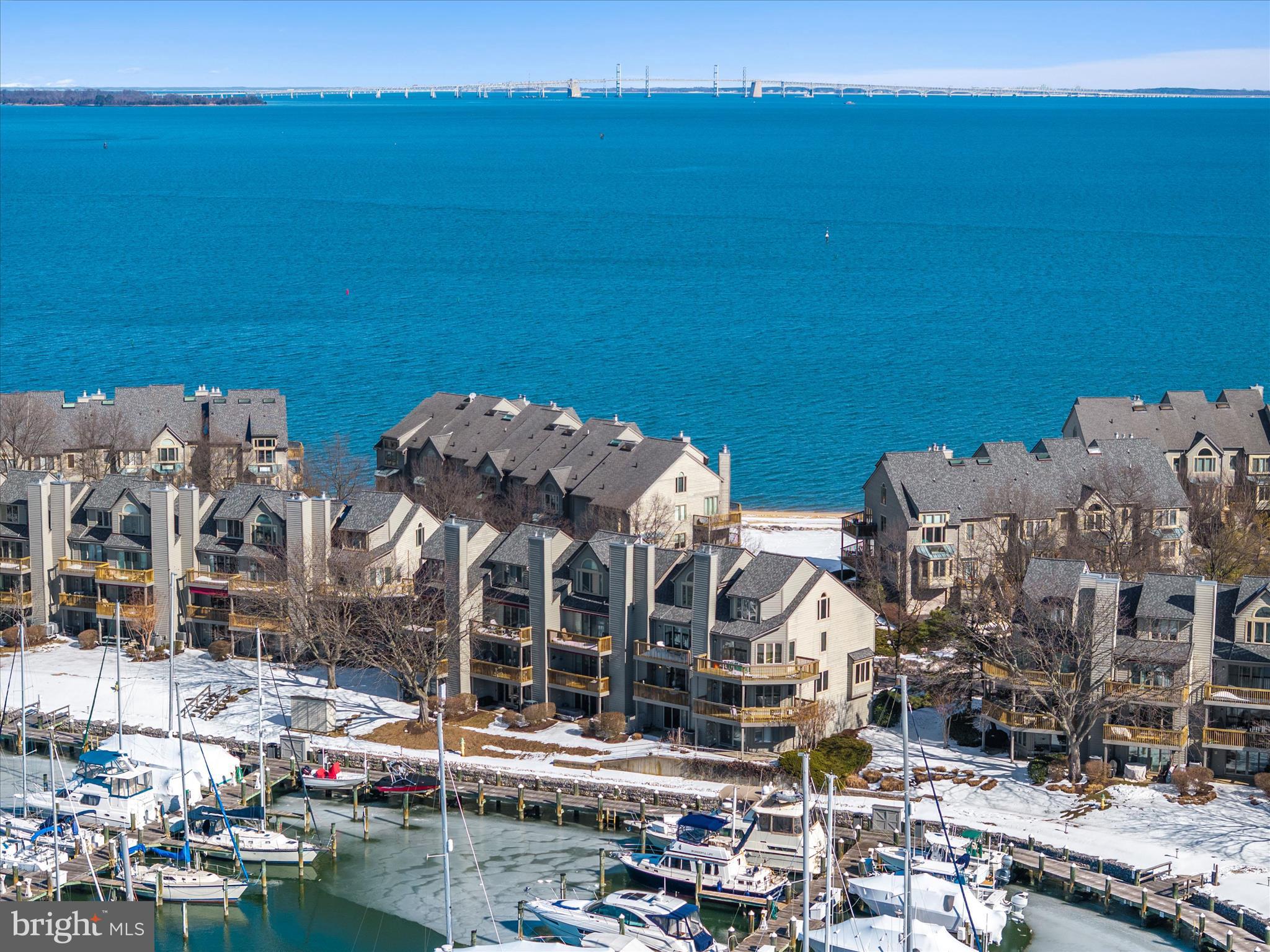 2154 CHESAPEAKE HARBOUR DRIVE