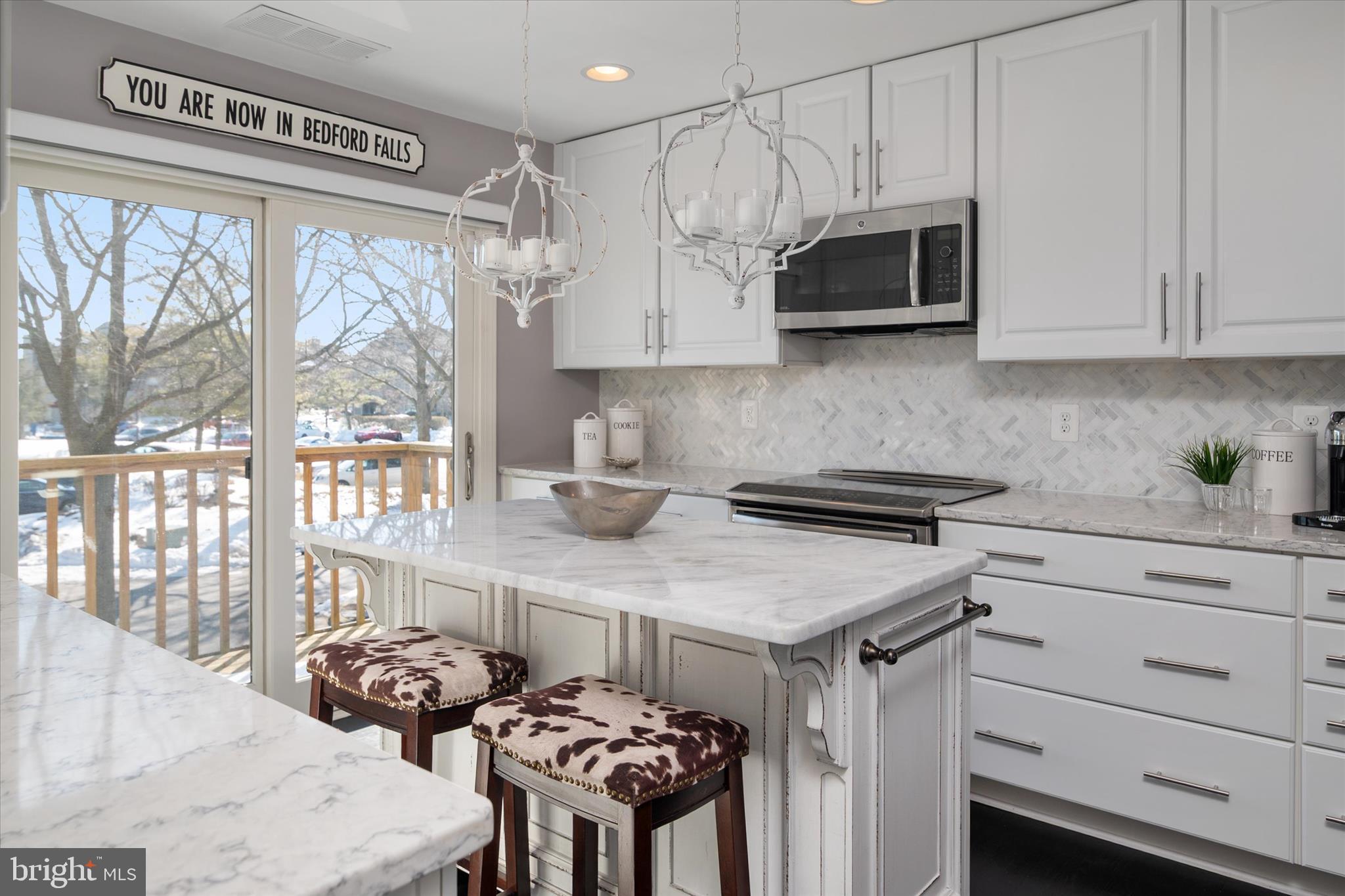 CHESAPEAKE HARBOUR - Residential