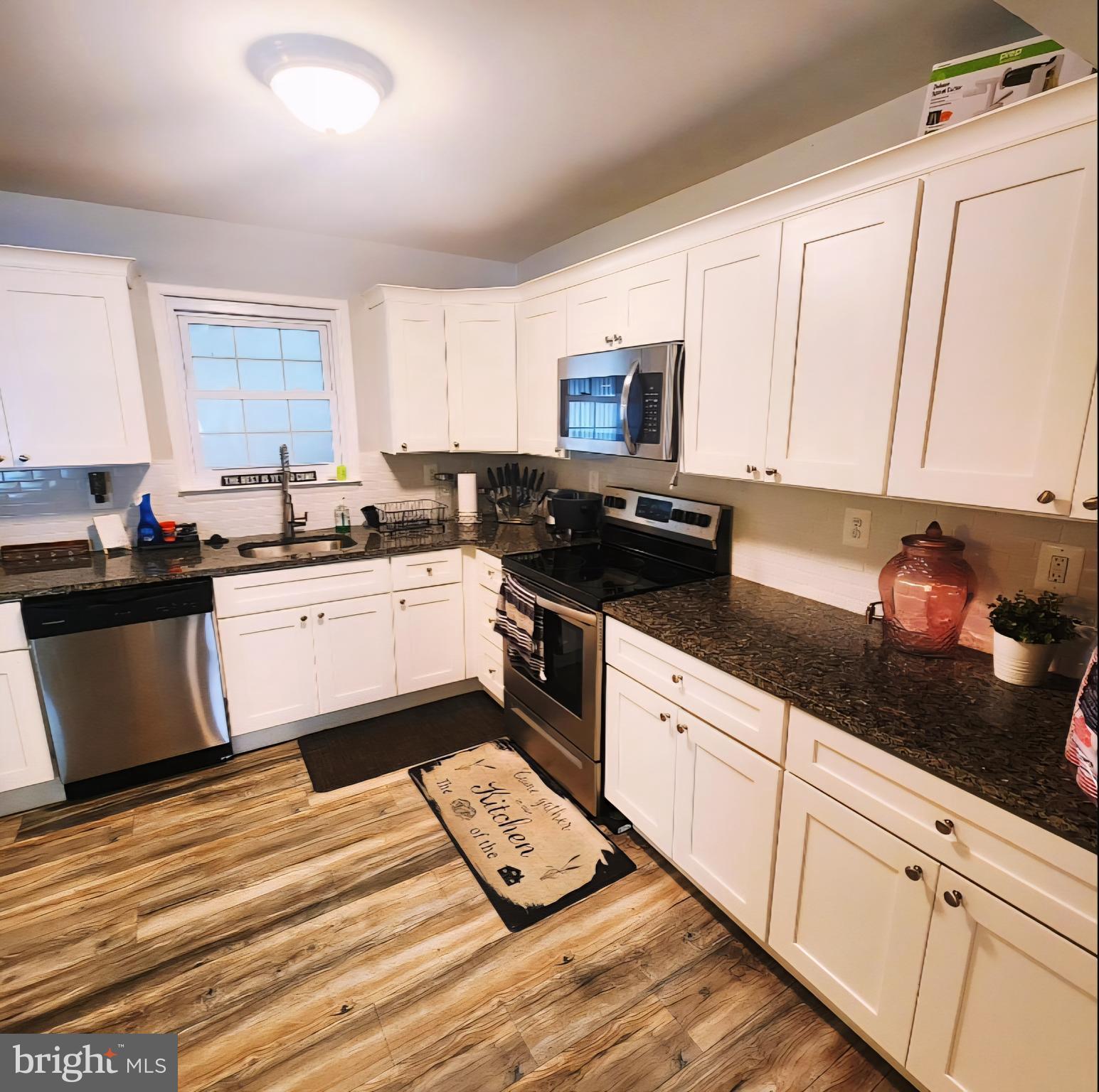 HARBOR VALLEY ESTATES - Residential