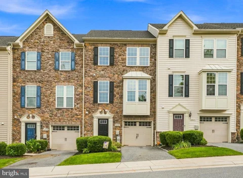 355 Cherrystone Court, Reisterstown, MD 21136 - #: MDBC2174152