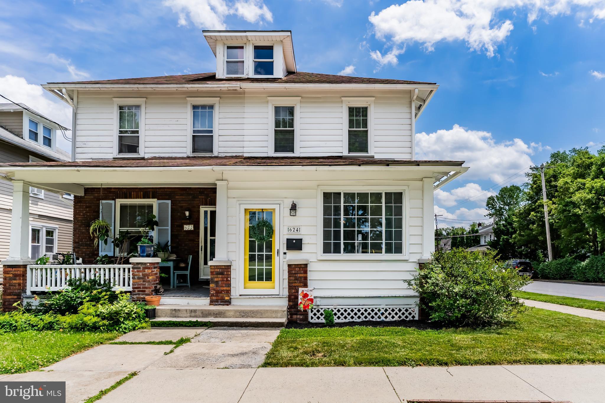 624 FOURTH STREET