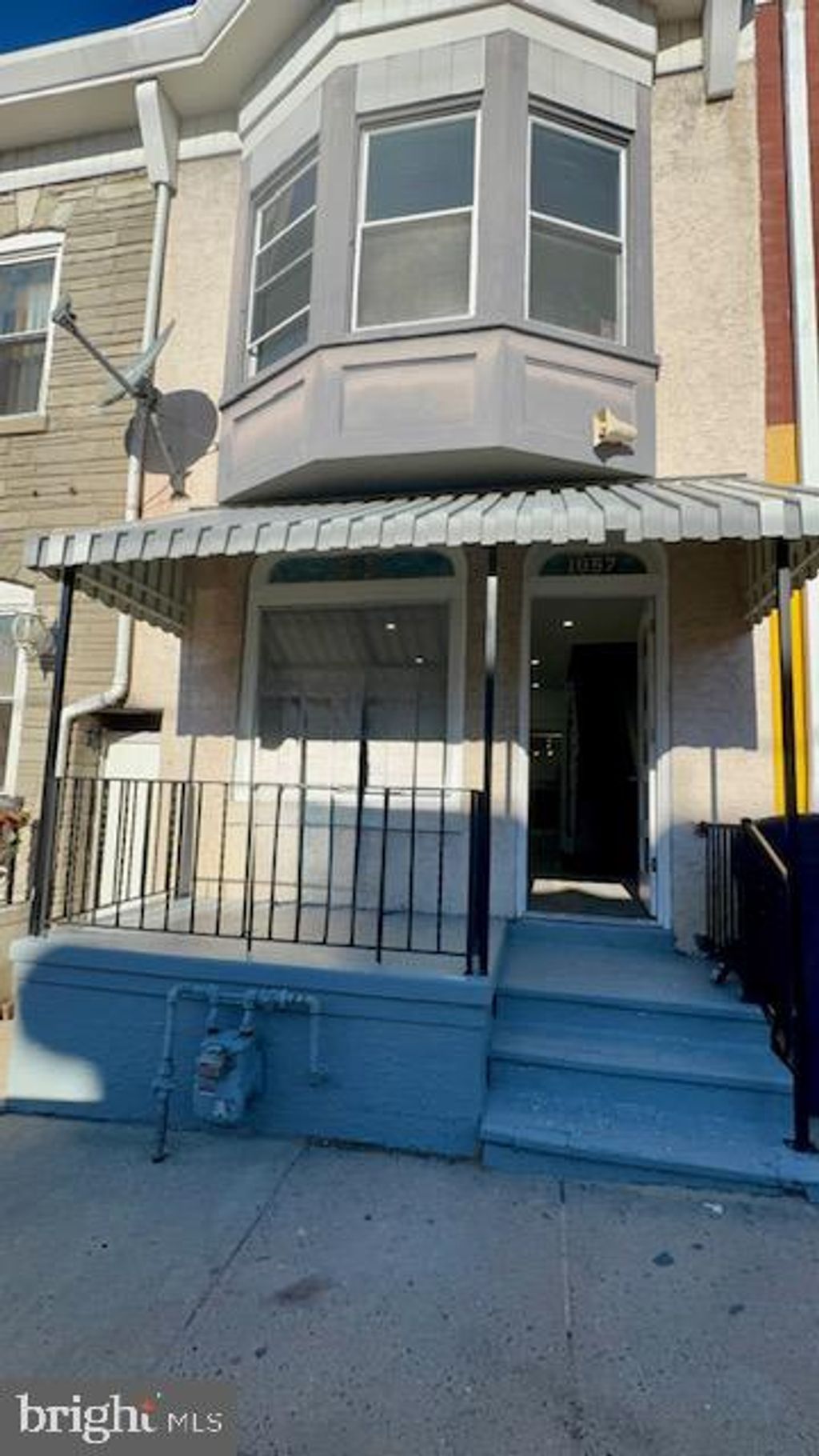 Photo of 1057 Buttonwood Street, READING, PA 19604 (MLS # PABK2066684)