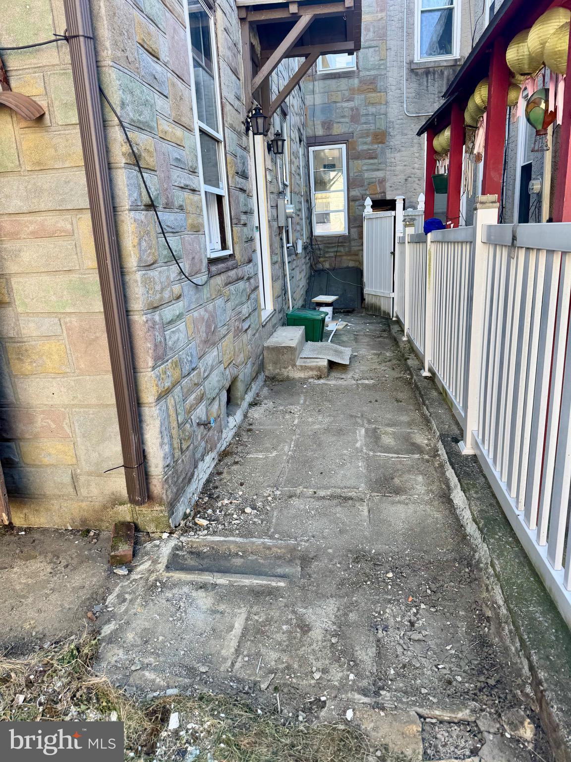 BERKS COUNTY - Residential