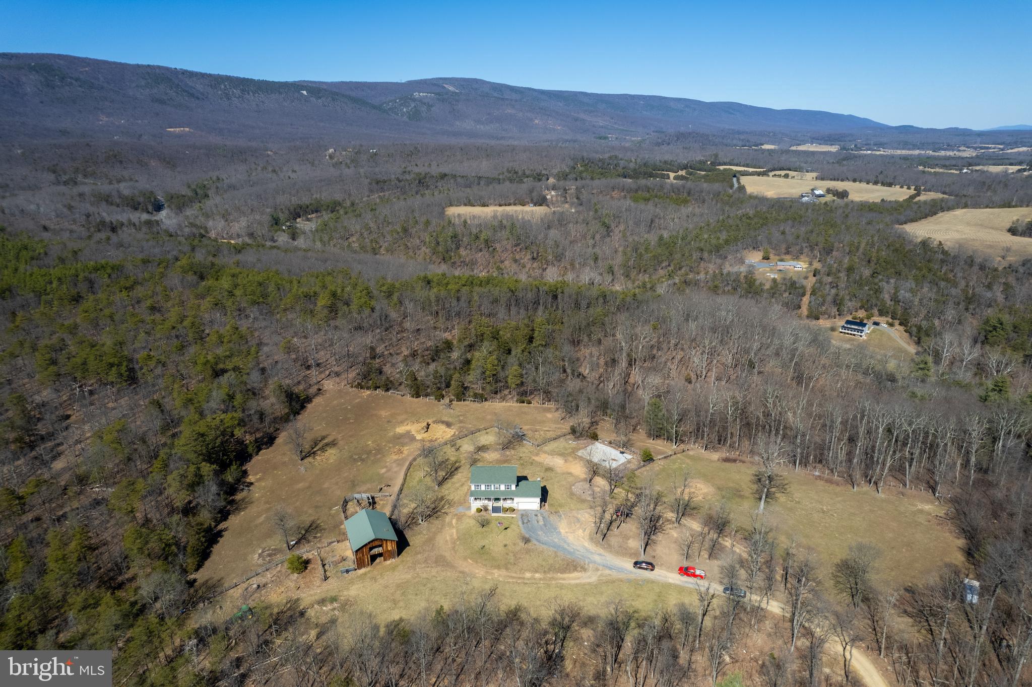 2158 STAR TANNERY ROAD