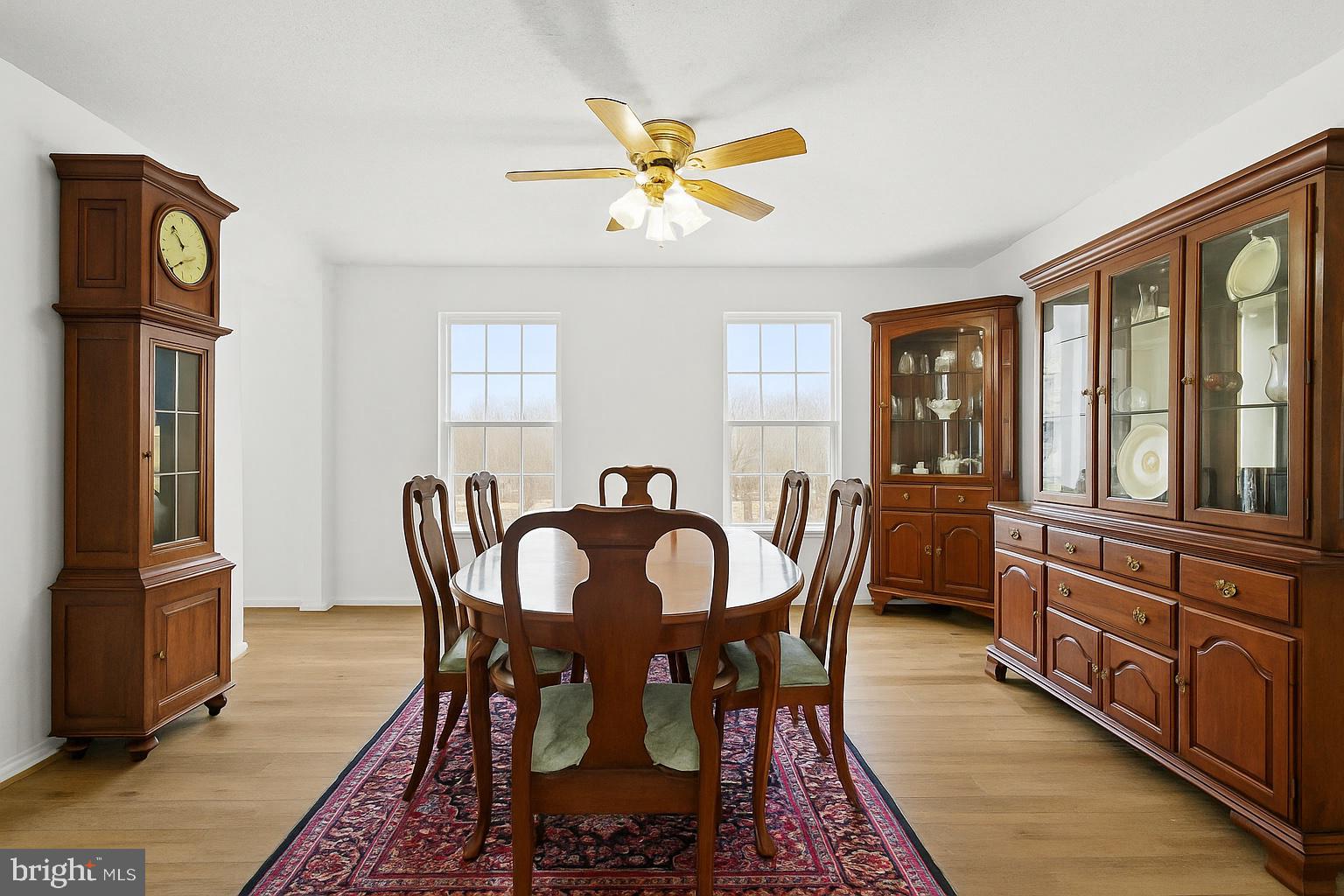 2158 STAR TANNERY ROAD