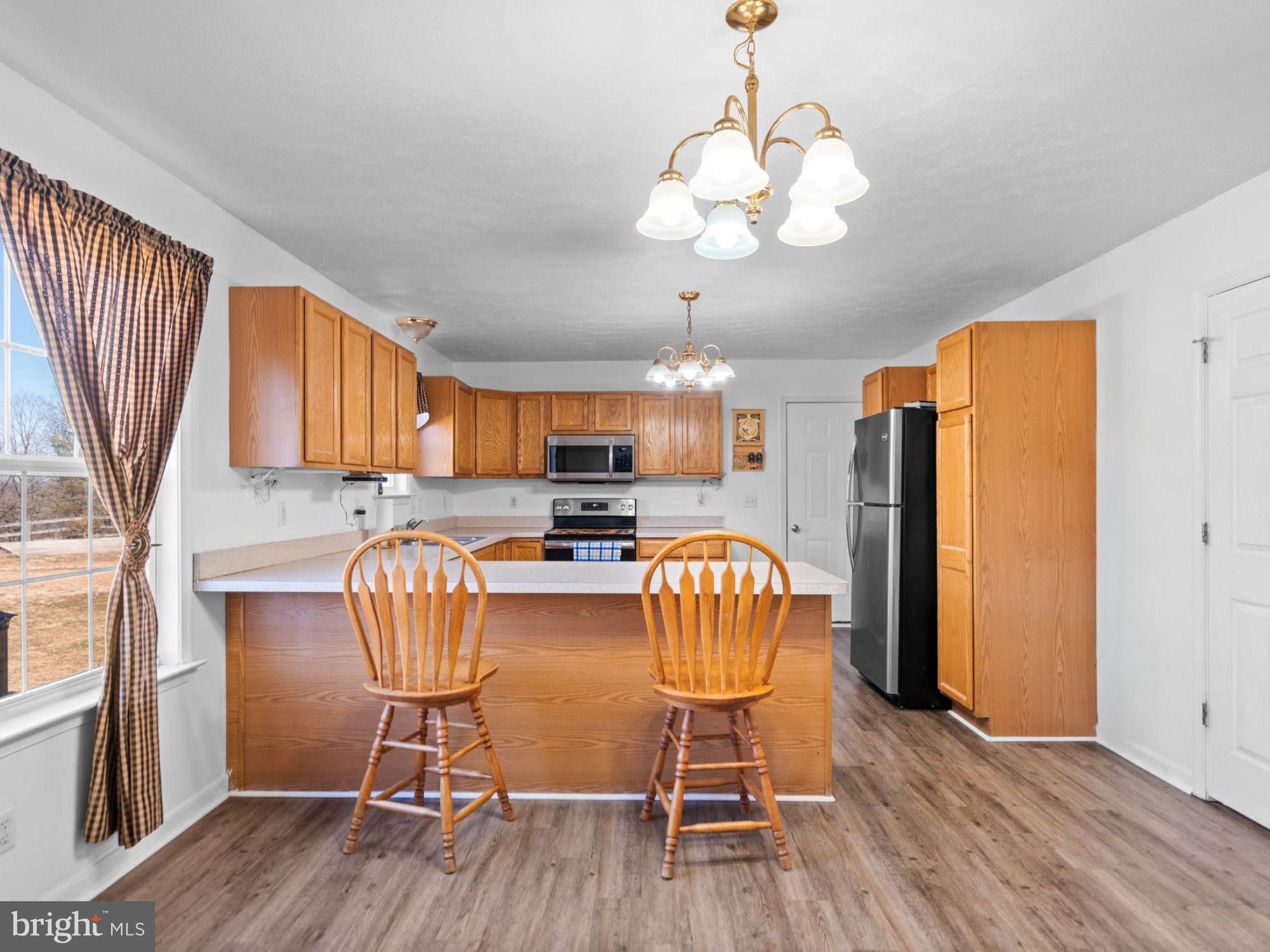 2158 STAR TANNERY ROAD