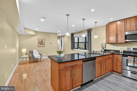 1323 K STREET SE 203 WASHINGTON DC 20003