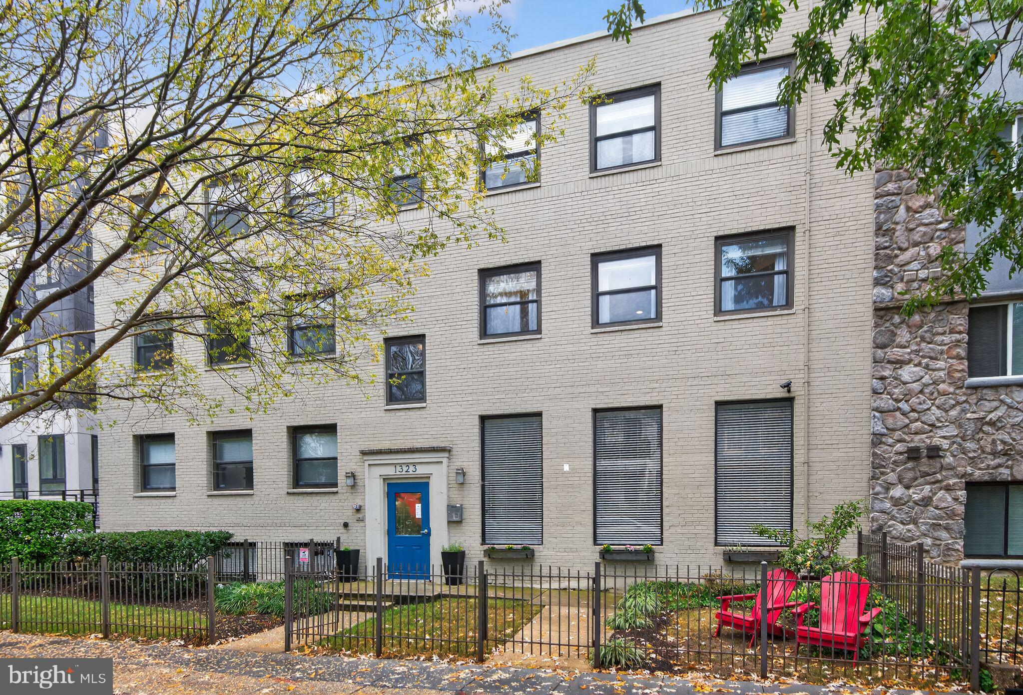 1323 K STREET SE 203