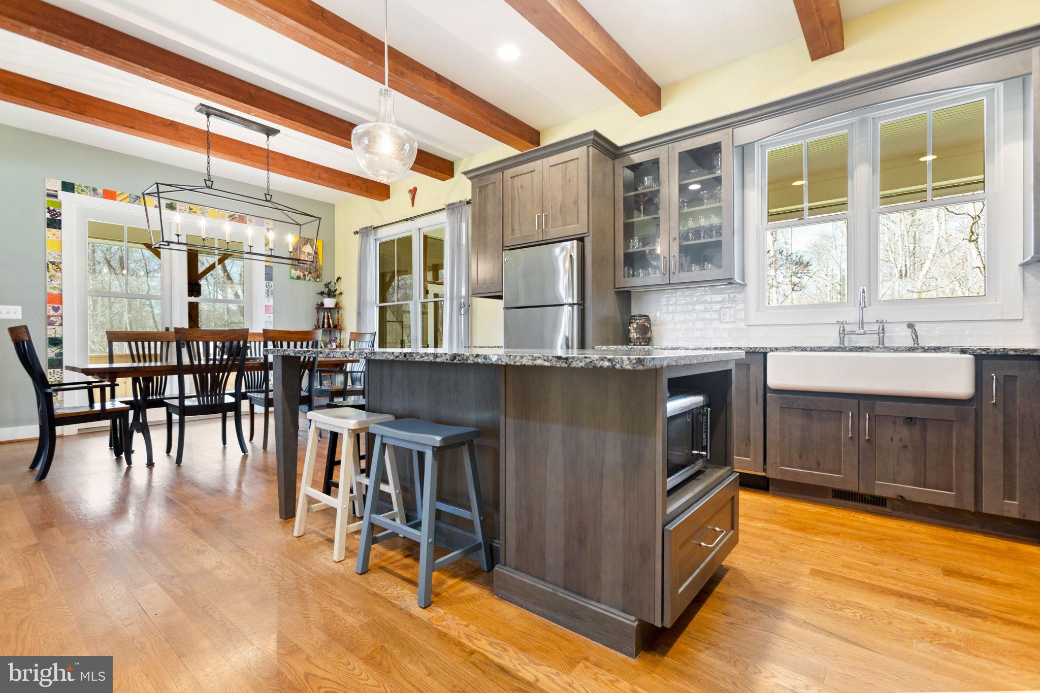 HOUGH FARM - Residential