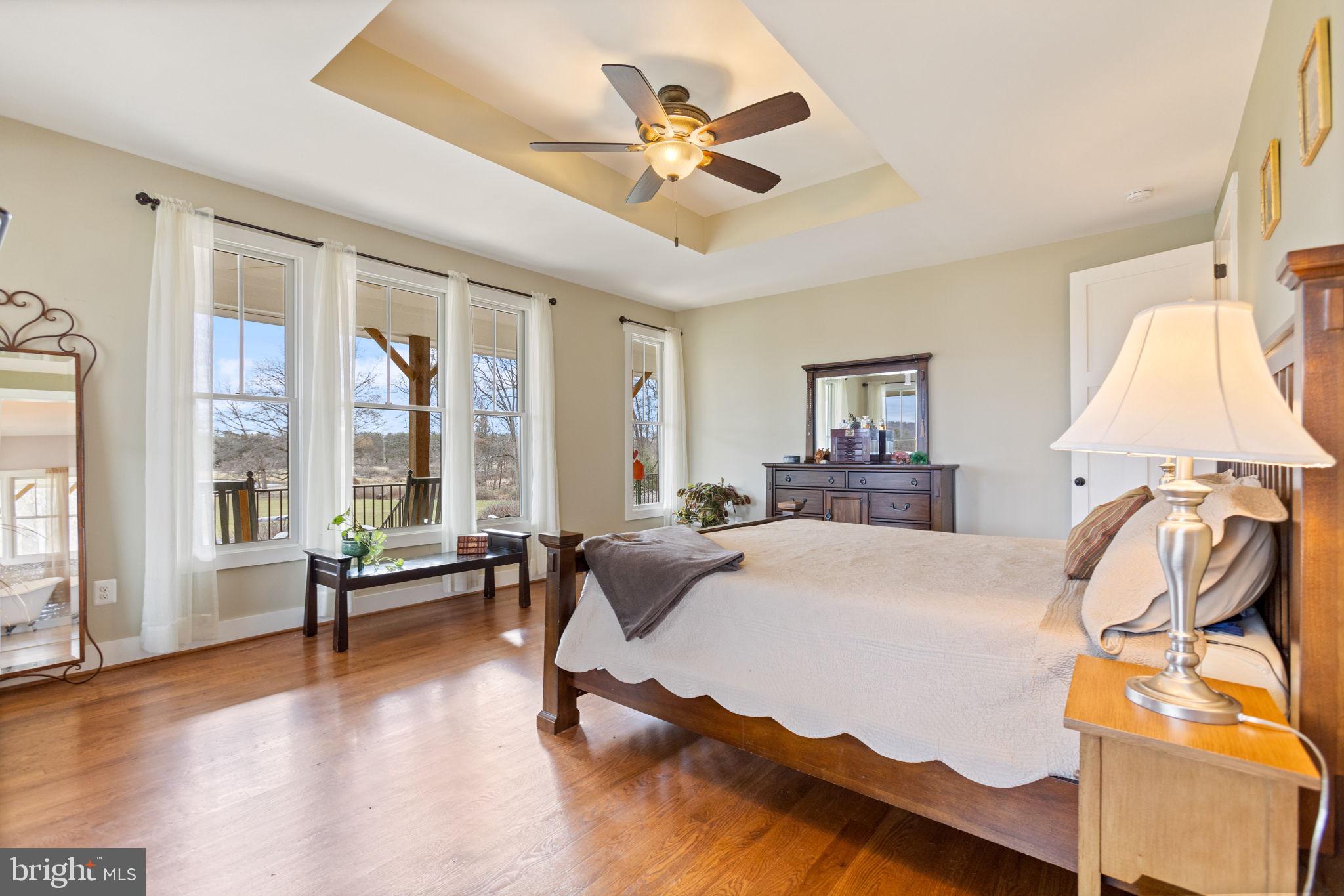 HOUGH FARM - Residential