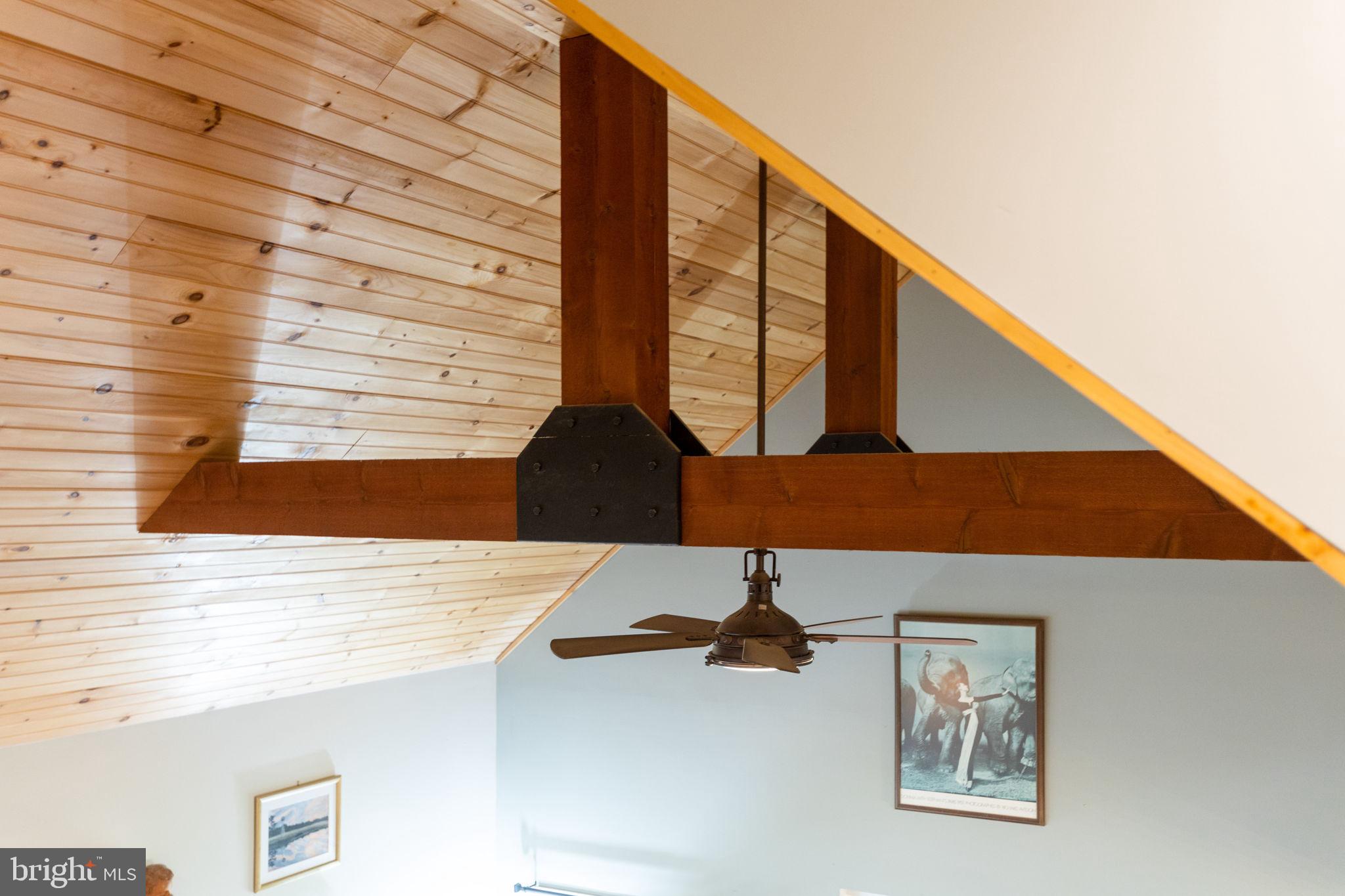 HOUGH FARM - Residential