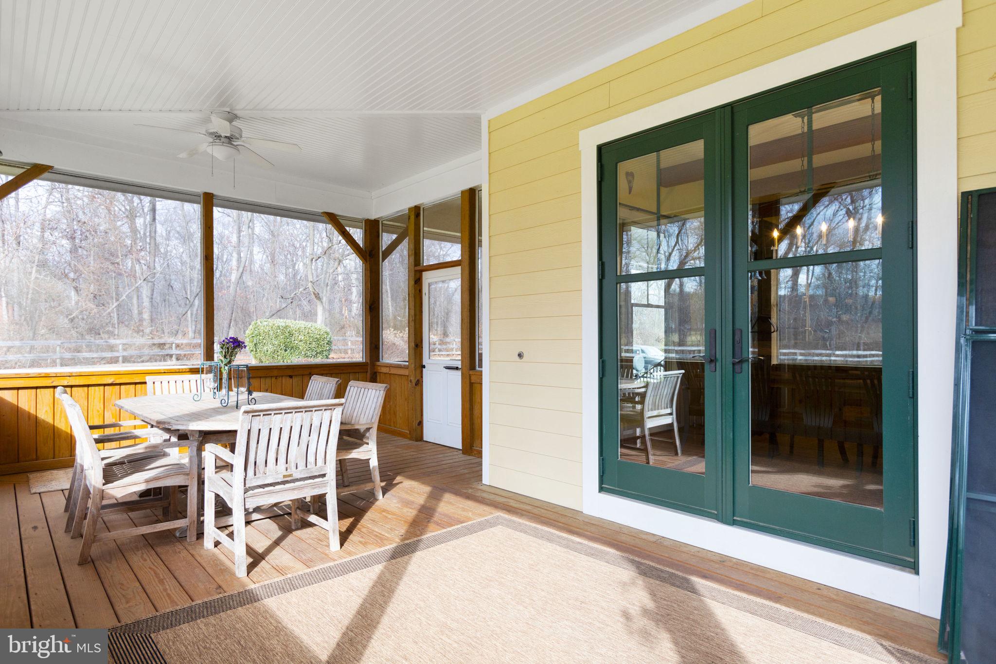 HOUGH FARM - Residential