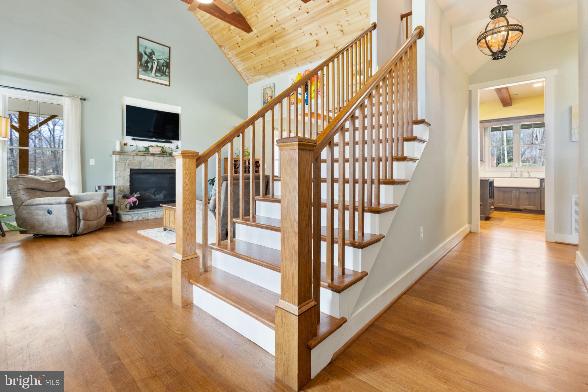 HOUGH FARM - Residential