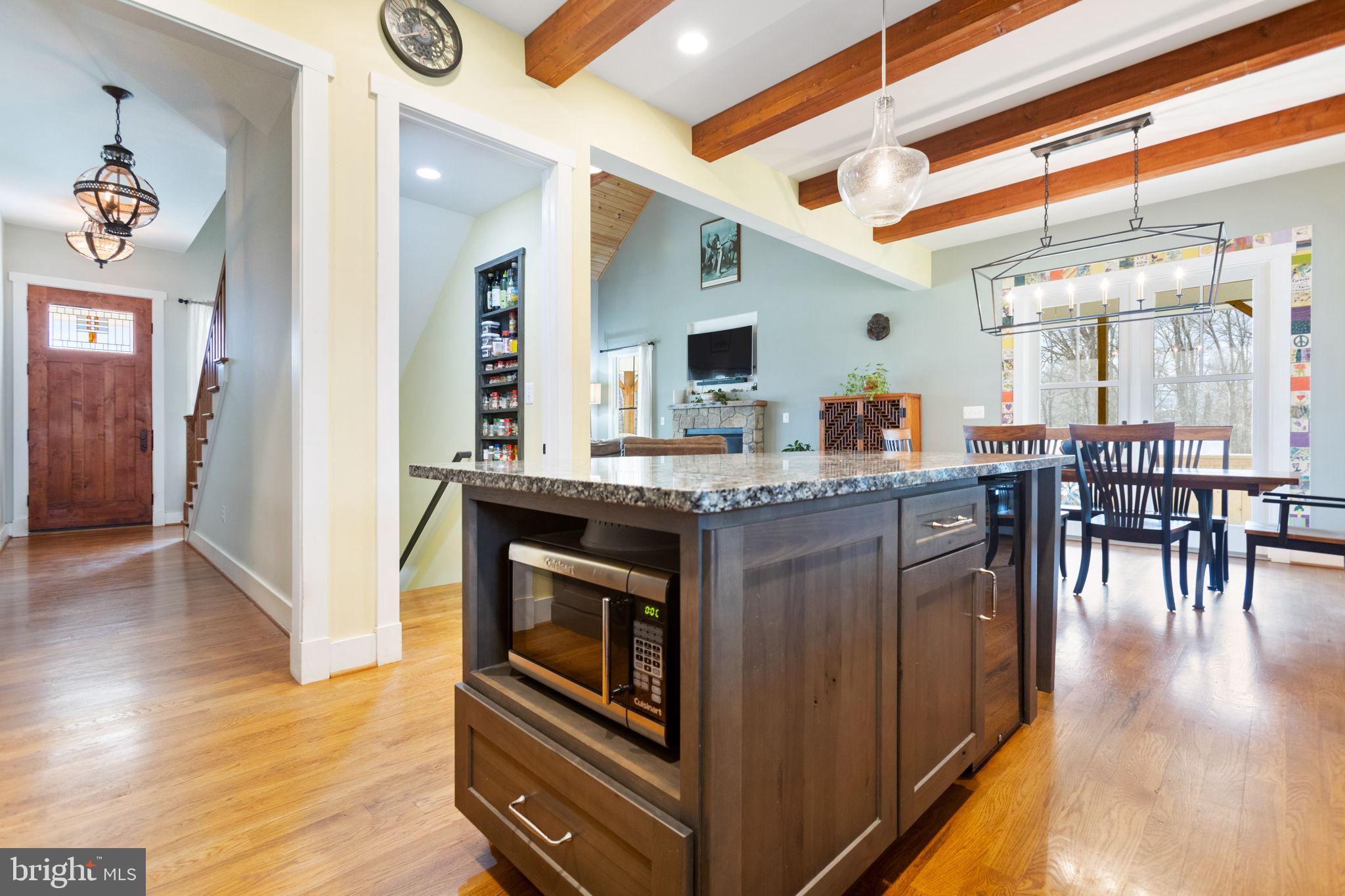 HOUGH FARM - Residential