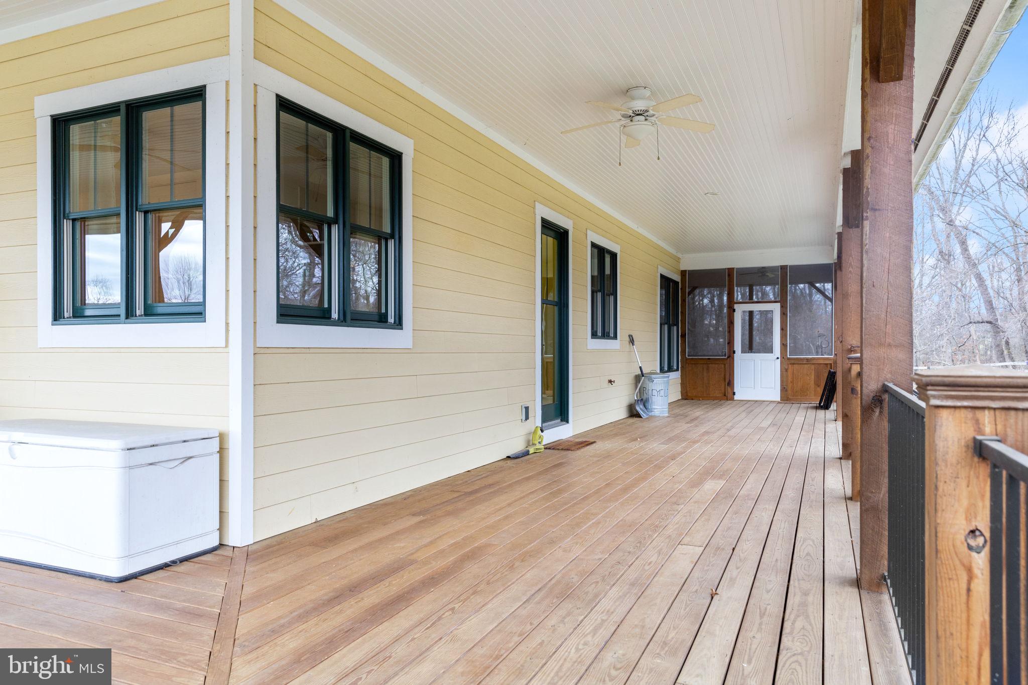 HOUGH FARM - Residential